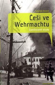 Češi ve wehrmachtu