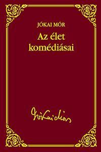 Az élet komédiásai