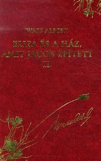 Eliza és a ház, amit Jacob épített II.