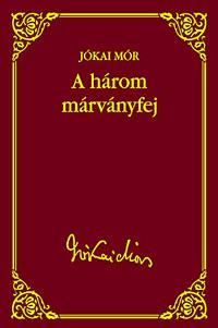 A három márványfej
