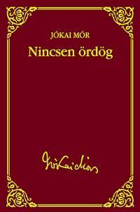 Nincsen ördög