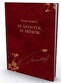 Se szentek, se hősök - Novellák