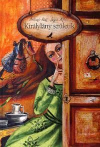 Királylány születik