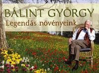 Legendás növényeink