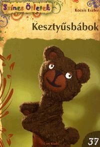 Kesztyűsbábok