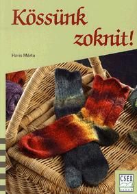 Kössünk zoknit!