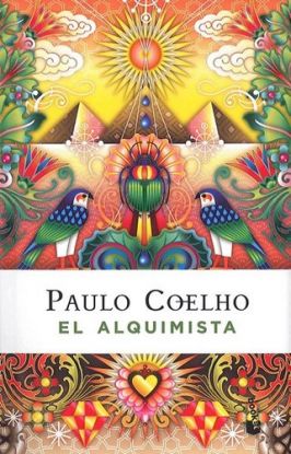 EL Alquimista