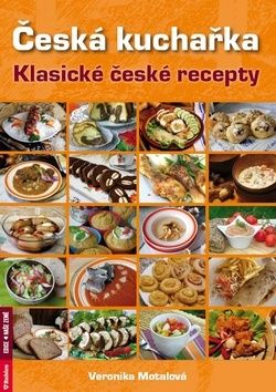 Česká kuchařka