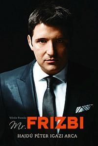 Mr. Frizbi