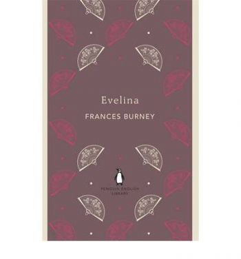 Evelina