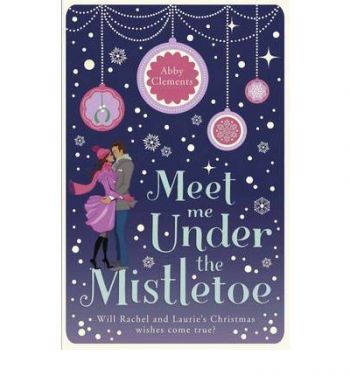 Meet Me under the Mistletoe