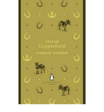 David Copperfield