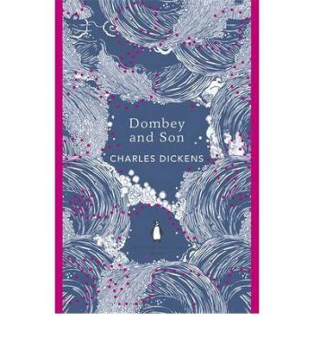 Dombey and son