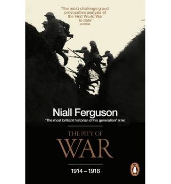 Pity of War
