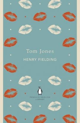 Tom Jones