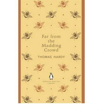 Far from the Madding Crowd