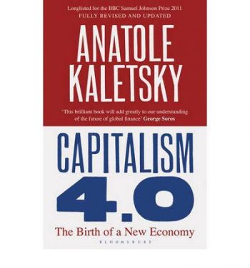 Capitalism 4.0
