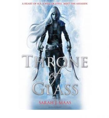 Throne of Glass