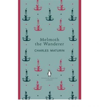 Melmoth the Wanderer