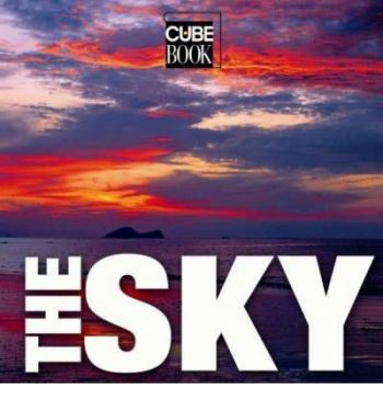 Sky Cubebook
