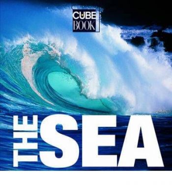 Sea Cubebook