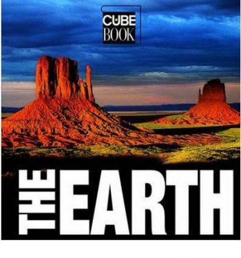 Earth cubebook