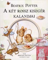 A két rossz kisegér kalandjai