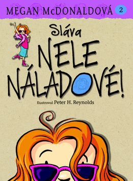 Sláva Nele Náladové! 2