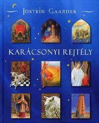 Karácsonyi rejtély