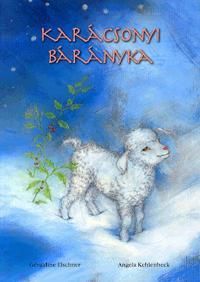 Karácsonyi bárányka