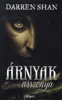 Árnyak asszonya