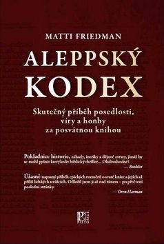 Aleppský kodex