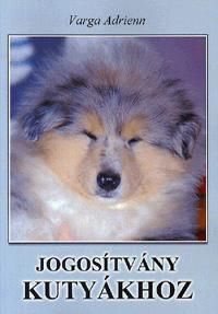 Jogosítvány kutyákhoz