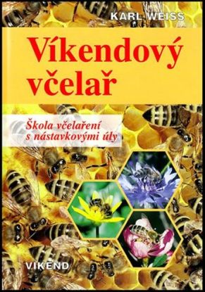 Víkendový včelař