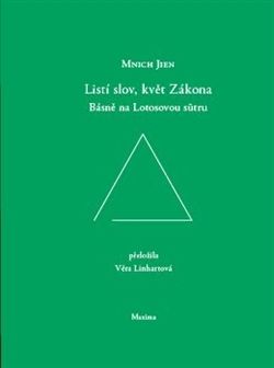 Listí slov, květ Zákona