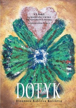 Dotyk
