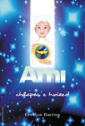 Ami, chlapec z hviezd