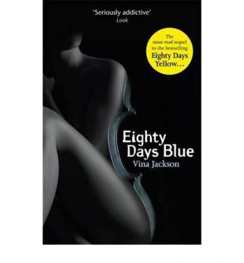 Eighty Days Blue