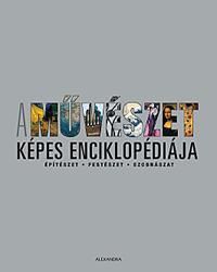A művészet képes enciklopédiája