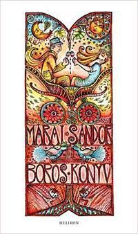 Boros könyv