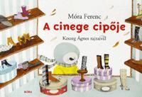 A cinege cipője
