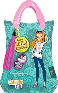 Rajzolj retro ruhákat!
