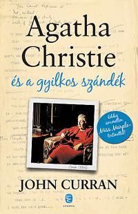 Agatha Christie és a gyilkos szándék