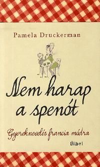 Nem harap a spenót