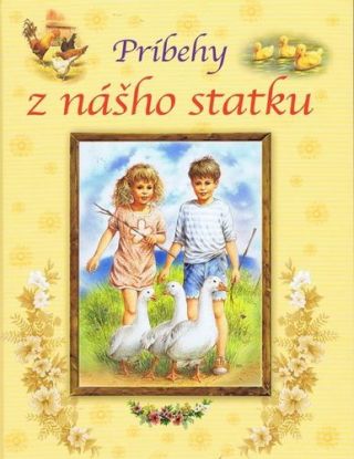 Príbehy z nášho statku