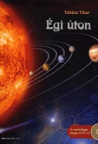 Égi úton (DVD-melléklettel)