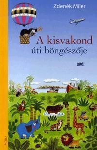 A kisvakond úti böngészője