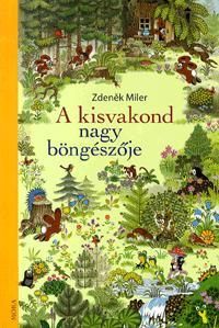 A kisvakond nagy böngészője
