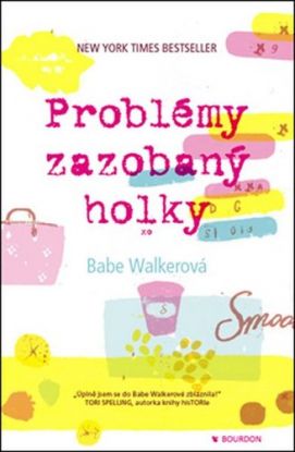 Problémy zazobaný holky