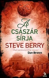 A császár sírja